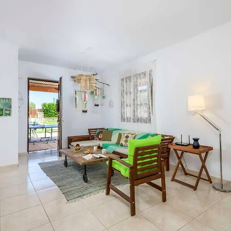 Emerald リンドス