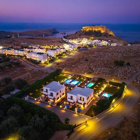 Villa Emerald *