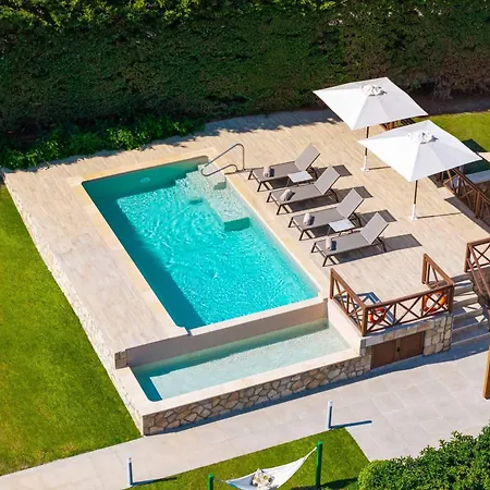 Villa Emerald