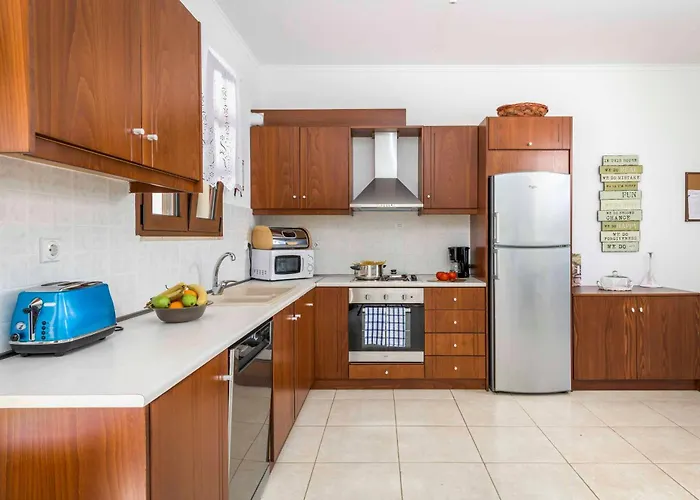 Emerald Lindos (Rhodes)