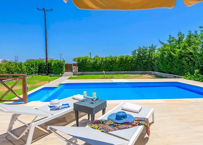 Emerald Lindos (Rhodes)