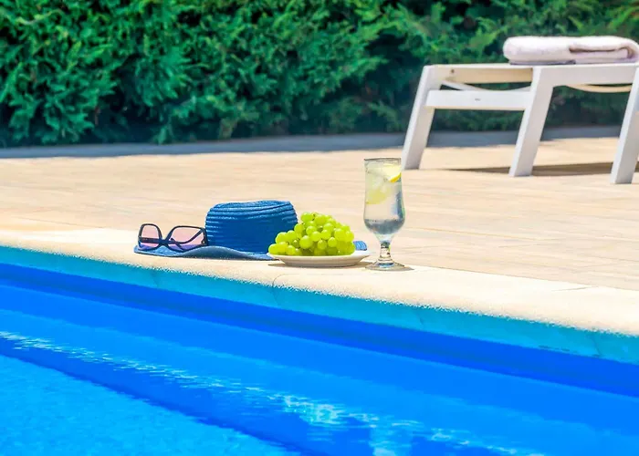 Emerald * Lindos (Rhodes)