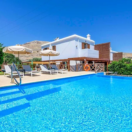 Emerald Villa *