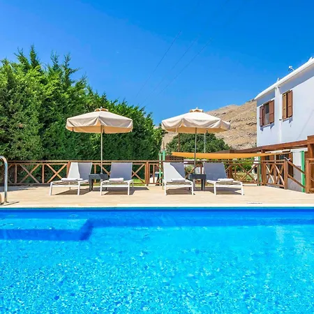 Villa Emerald