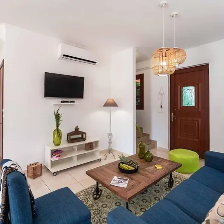 Villa Emerald