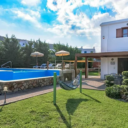 Villa Emerald *