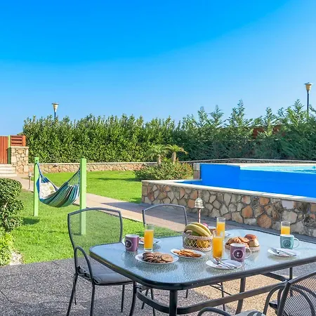 Villa Emerald *