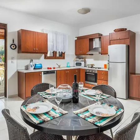 Emerald * Λίνδος