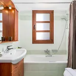 Emerald Villa