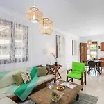 Emerald Villa