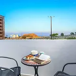Emerald Villa Líndosz