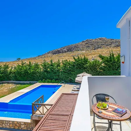 Emerald Villa
